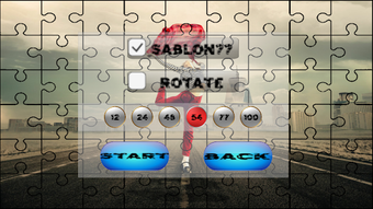 Image 1 for Own Jigsaw Puzzle