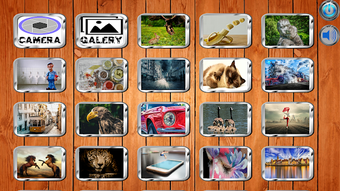 Image 0 for Own Jigsaw Puzzle