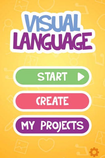 Image 0 for Visual Language