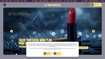 Image 0 for SPRKR