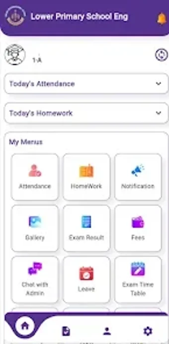 Image 0 for Mauni School Parent App