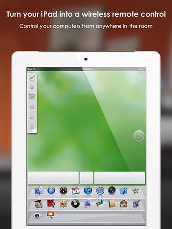 Image 0 for Remote Mouse for iPad