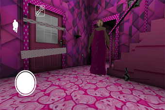 Imagen 1 para Barbi Granny V1.7: Horror…