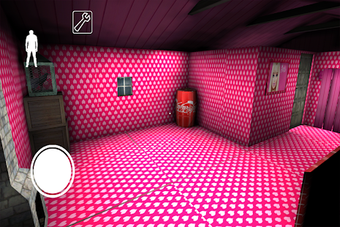 Imagen 0 para Barbi Granny V1.7: Horror…