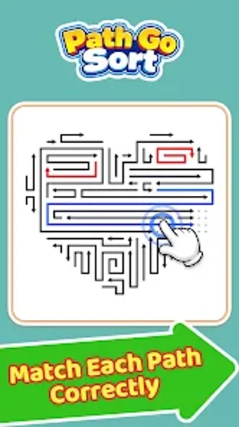 Imagen 0 para Path Go Sort