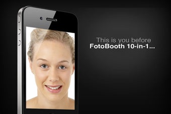 Imagen 0 para FotoBooth 10-in-1! Lite