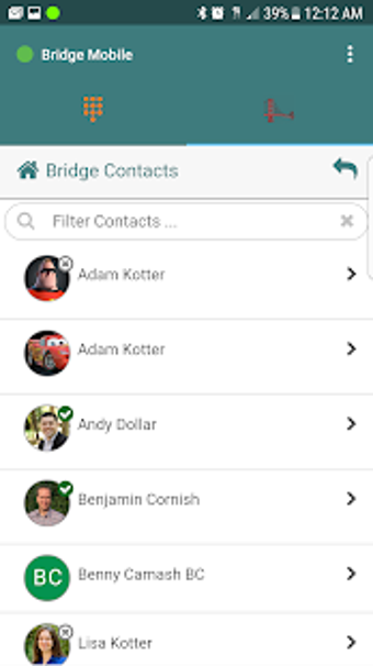 Image 2 for Bridge Mobile