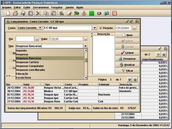 Image 0 for GFP - Personal Finance Ma…