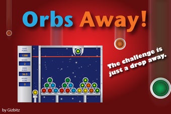 Image 0 for Orbs Away!