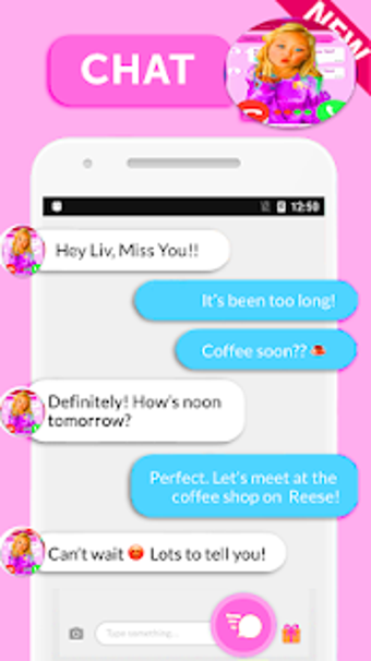 Image 0 for Contact with Everleigh so…