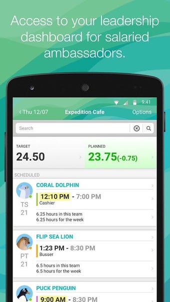 Image 0 for SEA Port Mobile