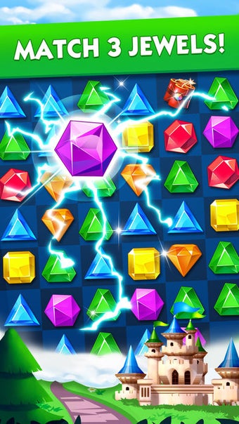 Image 2 for Jewel Fever - Jewel Match…