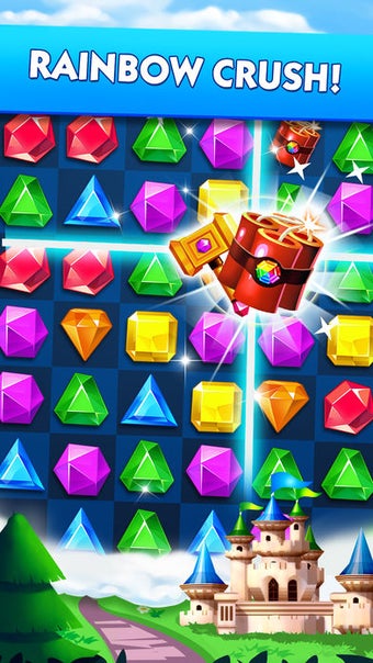 Image 1 for Jewel Fever - Jewel Match…