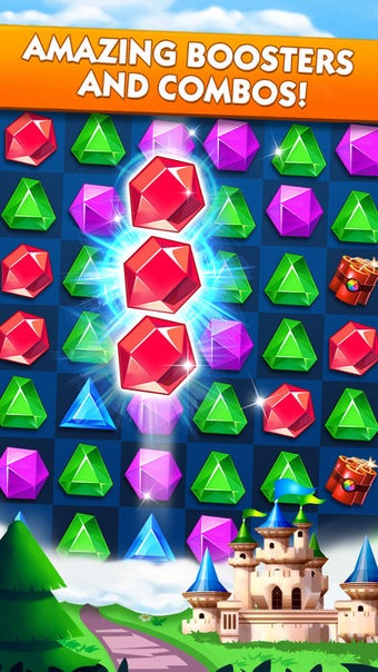 Image 3 for Jewel Fever - Jewel Match…