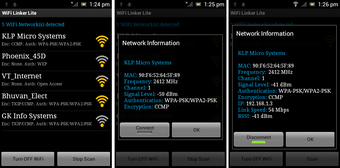 Image 0 for WiFi Linker Lite