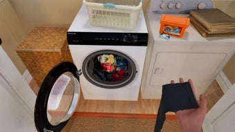 Image 0 for Woman Simulator