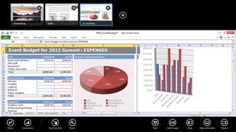 Image 1 for Remote Desktop for Window…