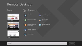 Image 0 for Remote Desktop for Window…