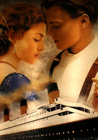 Image 0 for The Titanic