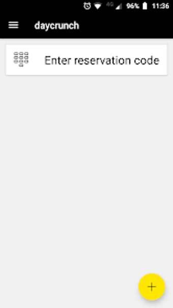 Imagen 0 para daycrunch