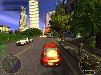 Imagen 1 para Grand Auto Adventure