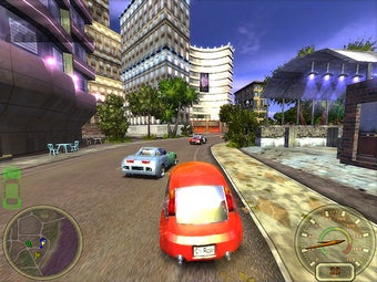 Imagen 2 para Grand Auto Adventure