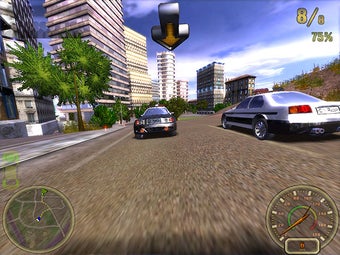 Imagen 3 para Grand Auto Adventure