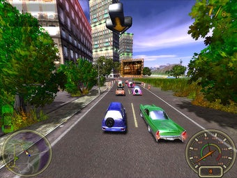 Imagen 4 para Grand Auto Adventure