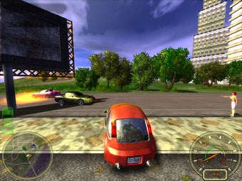 Imagen 0 para Grand Auto Adventure