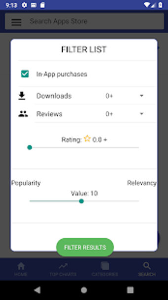 Imagen 3 para A1 Apps Store Market