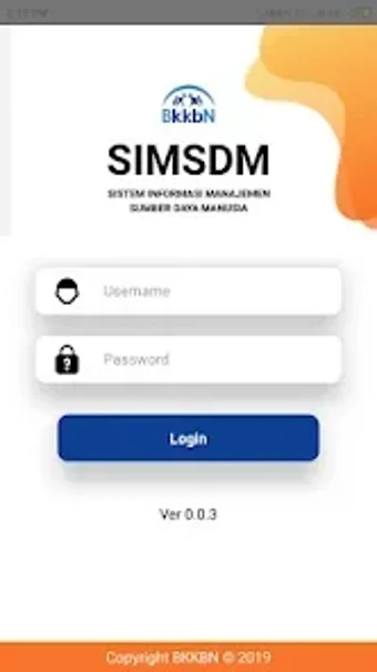 Imagen 0 para SIMSDM Mobile