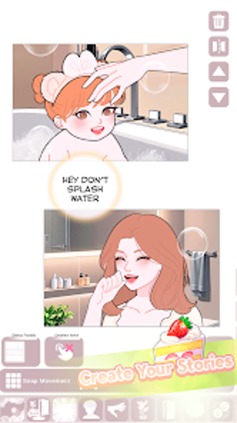 Image 0 for LoveToon: Avatar Dress Up…