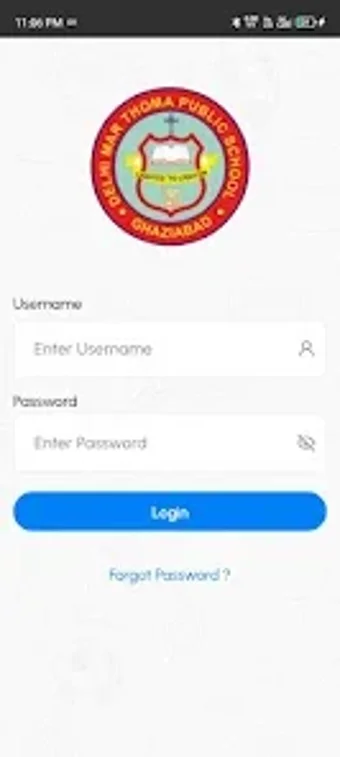 Image 0 for Delhi Mar Thoma Public Sc…