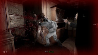 Image 0 for Necrosis: Dawn of Dread