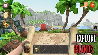 Image 0 for Survival Raft: Lost on Is…