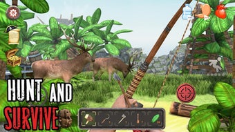 Image 2 for Survival Raft: Lost on Is…