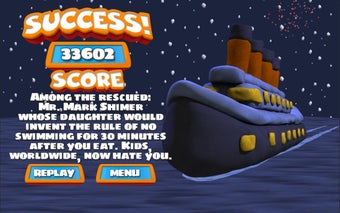 Imagen 3 para Save The Titanic