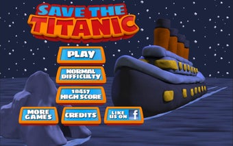 Imagen 1 para Save The Titanic