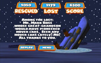 Imagen 2 para Save The Titanic