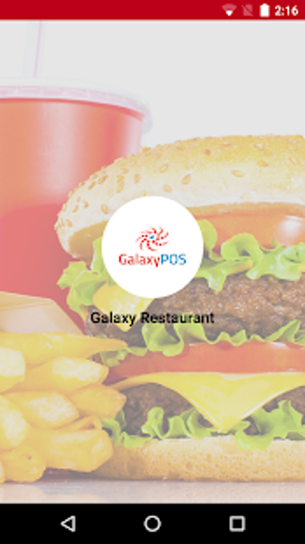 Image 3 for Galaxy Restaurant