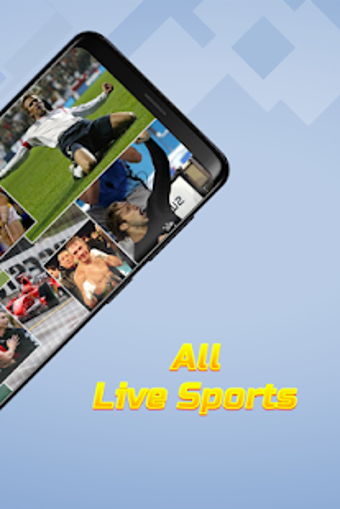 Imagen 3 para live sports tv streaming