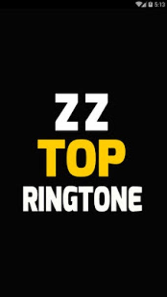Imagen 0 para ZZ Top Ringtones Free