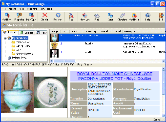 Image 0 for HomeManage Home Inventory…