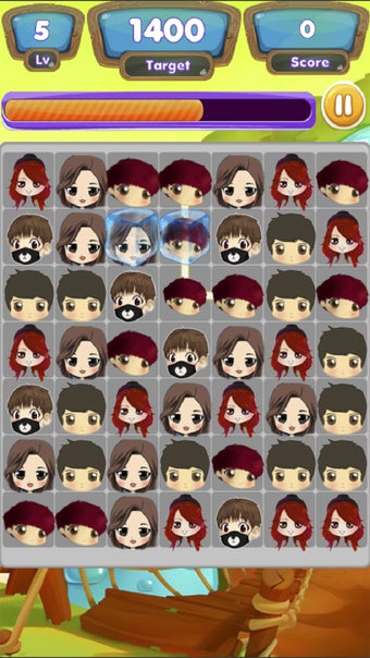 Imagen 0 para Kpop Crush Puzzle BTS