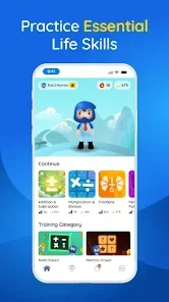 Image 0 for Winkatsu: Daily Brain Tra…