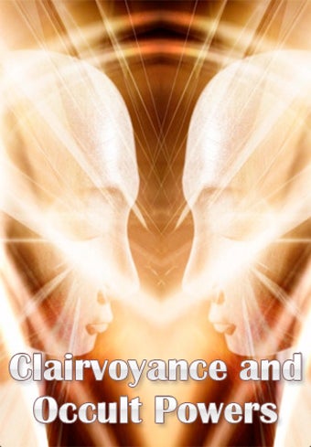 Image 0 for Clairvoyance and Occult P…