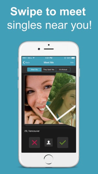 Image 4 for POF - Best Dating App for…