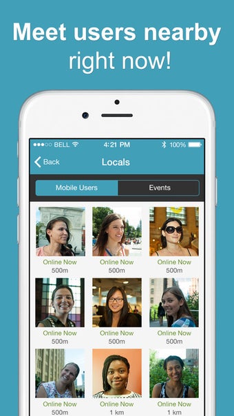 Image 3 for POF - Best Dating App for…