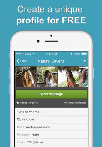 Image 0 for POF - Best Dating App for…