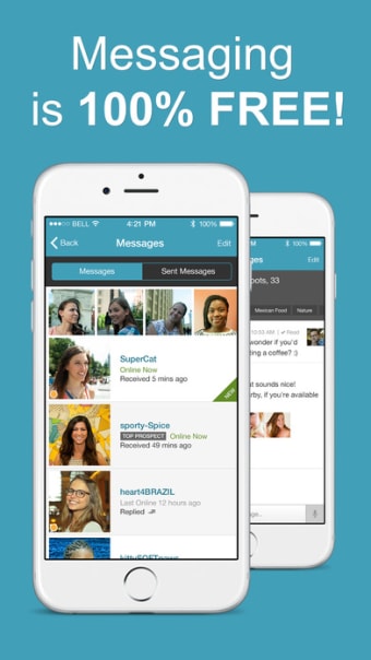 Image 3 for POF - Best Dating App for…